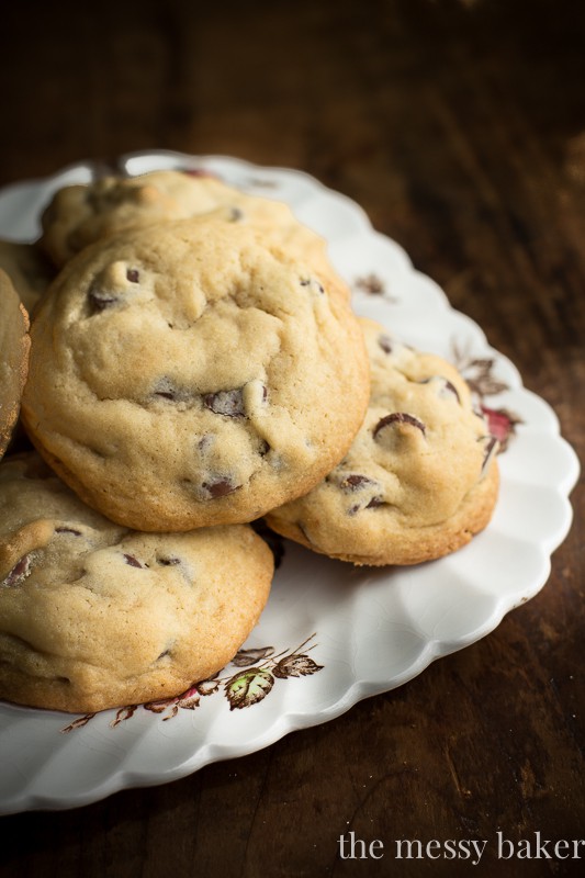 One-Bowl-Chocolate-Chip-Cookies
