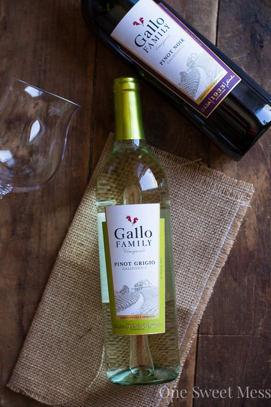 Gallo Family Wine