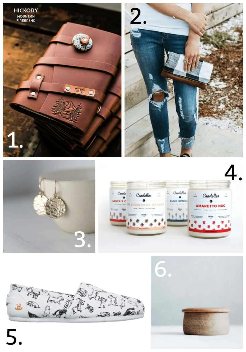 2017 Christmas Gift Guide