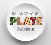 Balance Your Plate